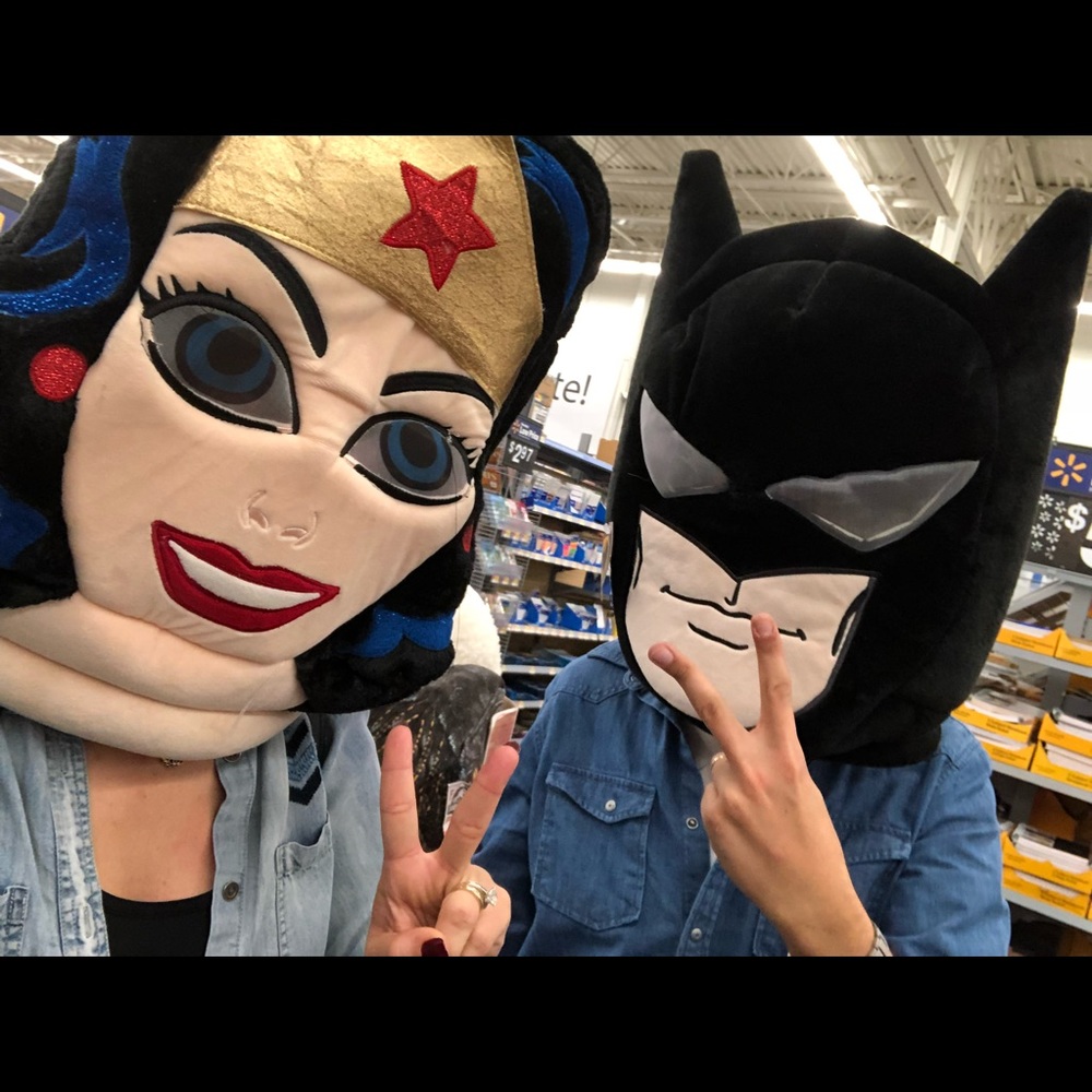 Meet your Posher, Ece